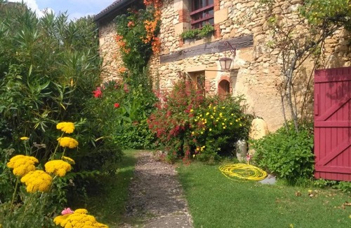 Beynac-et-Cazenac Apartment | Apartment with private pool and castle view near Sarlat