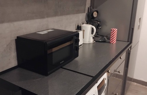 Saint-Marc Apartment | Apartment with internet Brest Place Keruscun