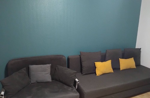 Saint-Marc Apartment | Apartment with internet Brest Place Keruscun
