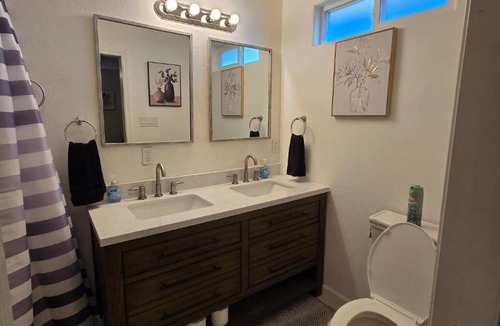 Foothill Farms House | Apex Home