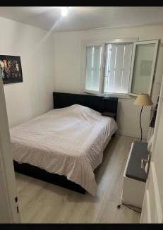 Malpasse Apartment | Appart de Cindy