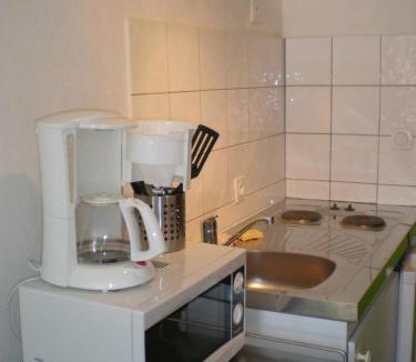 Barcelonnette Apartment | Appart Hotel de la Paix