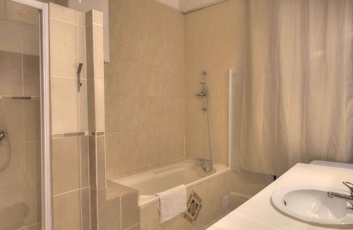 Le Rouet Apartment | Appartement de caractère avenue du Prado - Stade Vélodrome