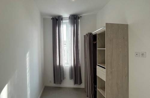 Le Camas Apartment | Appartement de Haut Standing