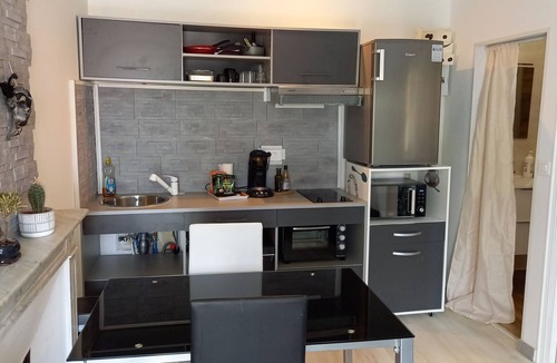 Barbaggio Apartment | Appartement Moderne au Cœur du Village de Barbaggio aux Pieds du cap Corse