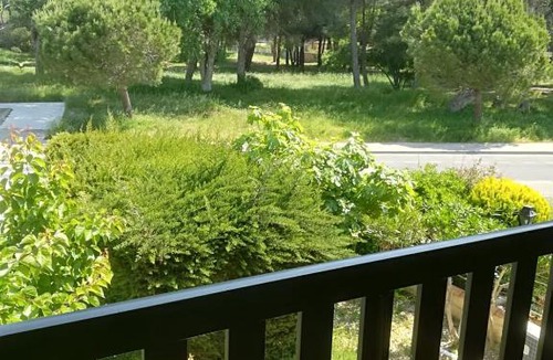Le Grau-Du-Roi Apartment | Appartement spacieux au calme et face à la pinède à 2 minutes de la plage
