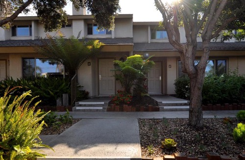 Townsite Hotel | Aquamarine Villas