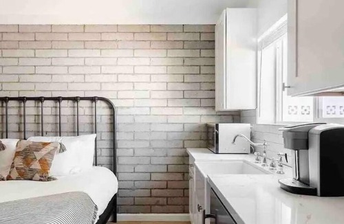 Rancho Ventura Cottage | Arcadia Cottage