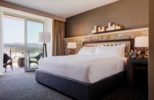 Downtown Napa Hotel | Archer Hotel Napa