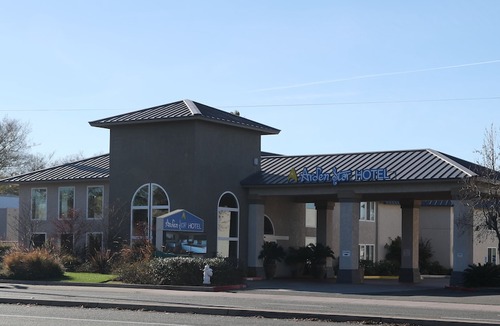 Arden-Arcade Hotel | Arden Star Hotel