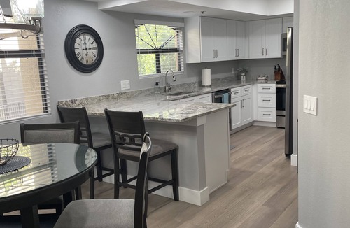 Camelback East Condo | Arizona Biltmore Condo - Close to everything + free WiFi!