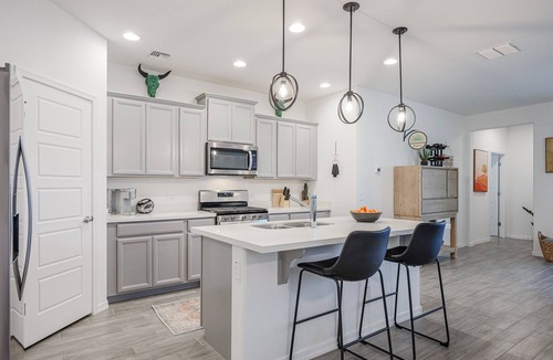 Maricopa County House | Arizona Desert Escape with Hot/Cold Tub
