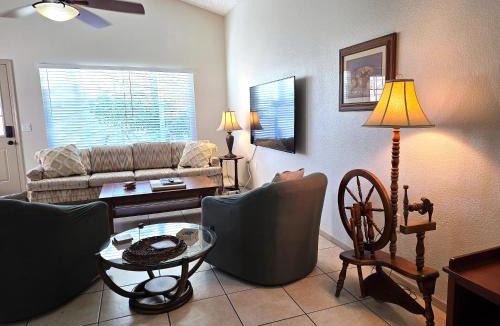 Chandler House | Arizona Southwest Hideaway - Games, BBQ, & More! No Resort Fees!