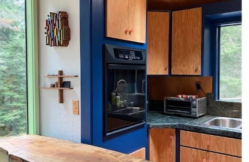 Sea Ranch House | Art & Nature Retreat at The Ridge Collection