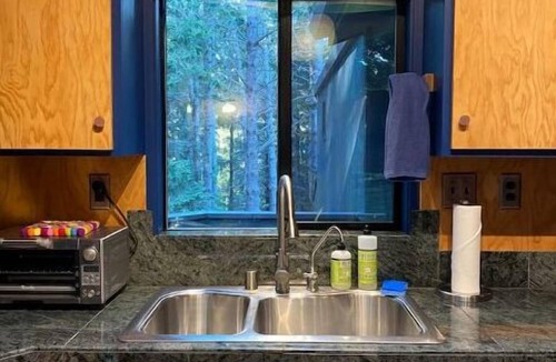 Sea Ranch House | Art & Nature Retreat at The Ridge Collection