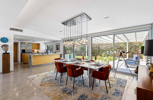 El Mirador House | Asher Estate | Luxury 4BR | Private Pool & Spa