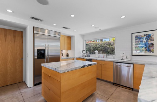 El Mirador House | Asher Estate | Luxury 4BR | Private Pool & Spa