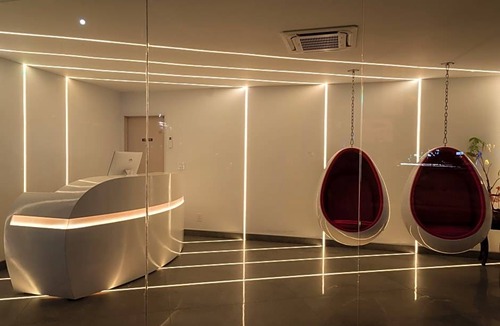 Lamanda Park Hotel | Astro Pasadena Hotel