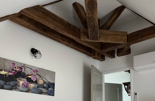 Semblancay House | ATYPICAL BARN