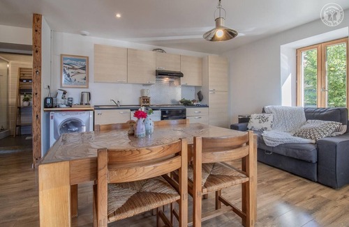 Le Chatelard House | AU Millieu DES Alpages