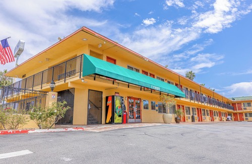 Loma Alta Apartment | Aurelia Oceanside
