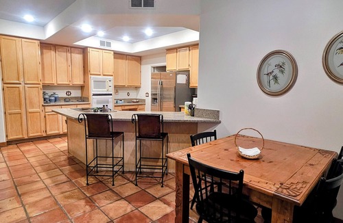 Pinnacle Peak House | Authentic Desert Vibes 3-bedroom house with pool & AC in charming Cave Creek