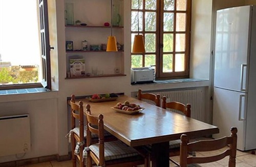 Cabris House | Authentic Mas in the middle of a magnificent property. Impressive view.