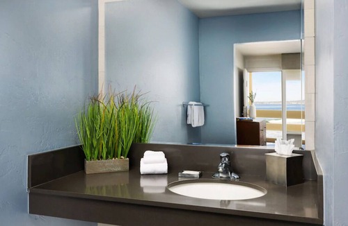 Monterey House | Authentic Monterey Adventure! Pool, Free Parking, Bar, Direct Beach Access!
