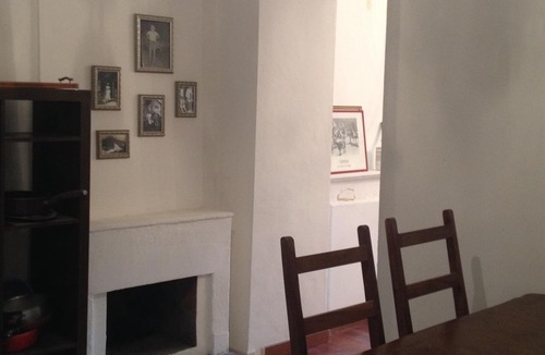 Guiselle Apartment | Authenticity in the heart of the village