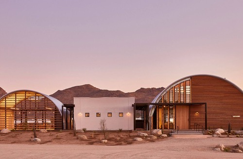 Joshua Tree RV Rental | AutoCamp Joshua Tree