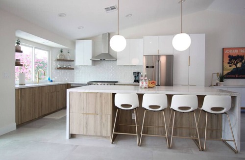 Indian Wells House | AVAIL FOR WTA FINALS - WALK TO IWTG - Private 4BR 3BA Home in Indian Wells