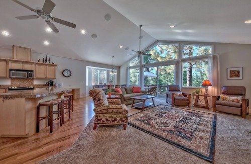 Pioneer Trail House | Available for the 4thWhere Eagles Fly-come play in the mountains. 1272GE