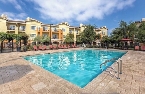 Napa Resort | Available only for Super Bowl weekend. 1:15 hrs. from Levi's Stadium.