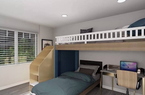 Downtown Los Angeles Apartment | Avalon Apartments