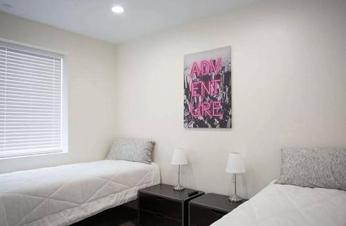 Downtown Los Angeles Apartment | Avalon Apartments