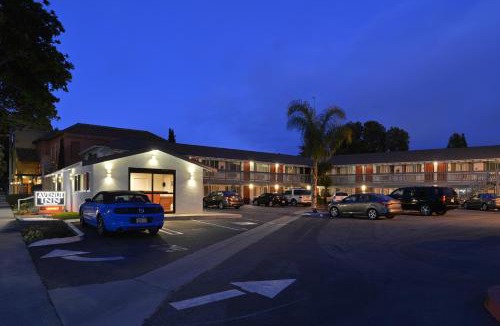 Downtown Hotel | Avenue Inn Downtown District SLO