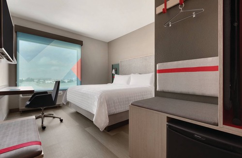 Victorville Hotel | avid hotel Victorville Hesperia by IHG