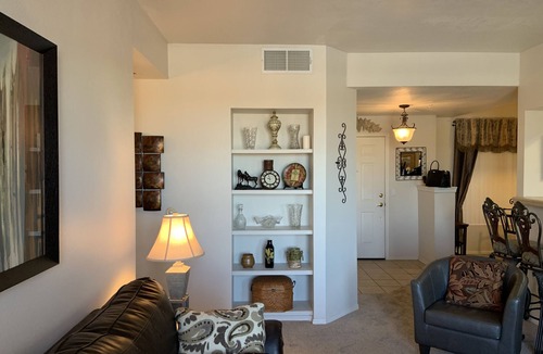 Surprise Condo | AWAITING YOUR ARRIVAL! AVAIL NOW TO 9-30-26 @ VERY LOW RATES & AVAIL DEC '26!