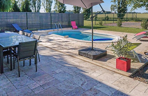Thilouze House | Awesome home in Thilouze