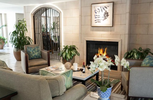 Mission Viejo Hotel | Ayres Hotel & Spa Mission Viejo - Lake Forest