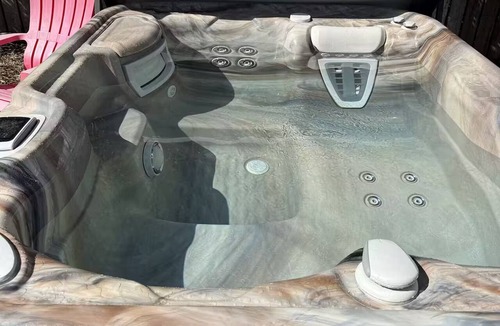 McKinleyville Apartment | Azalea DelMar CalKing TempurPedic Private Hot Tub