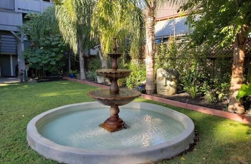Alkali Flat Apartment | B" Downtown Sacramento Historic F Street Lofts