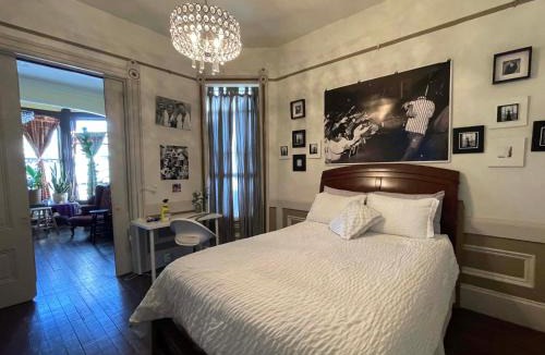 Prescott House | B-Love's Guest House