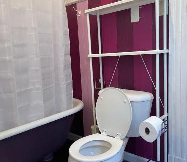 Prescott House | B-Love's Guest House