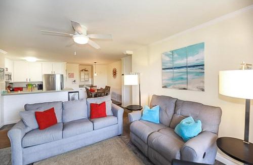 Townsite House | B215 - Garden Retreat