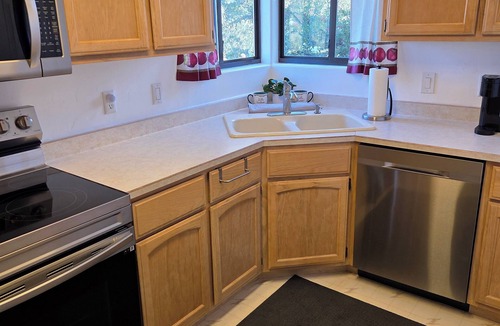 Yavapai Hills House | BACK ON VRBO! PRESCOTT FAVORITE 5 STAR! 1ST 5 BOOKINGS 15% OFF! A PERFECT PERCH!