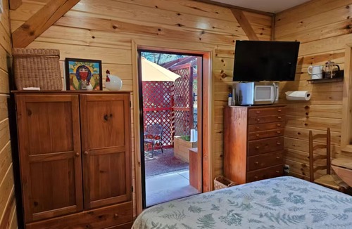 Pauma Valley House | Backcountry Glamping - Hiking, Biking, Reading, Writing, Dark Skies, Rural Fun
