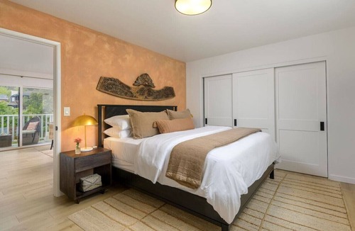 Santa Barbara County Apartment | Bali Home | SB Beaches