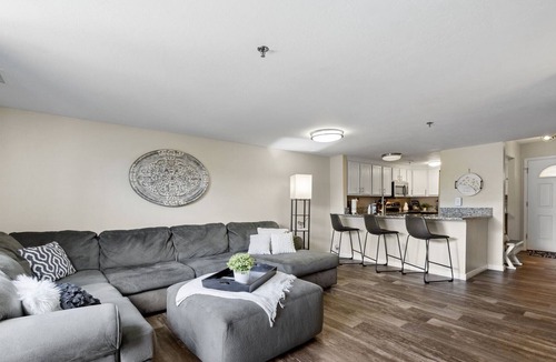 Prescott Country Club Condo | Barzona Ave Condo