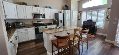 Ashton Ranch House | Baseball/Park Home in North 147th Drive Surprise